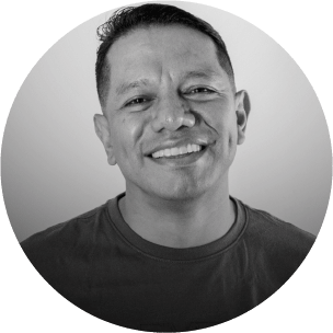 Erick Velasquez