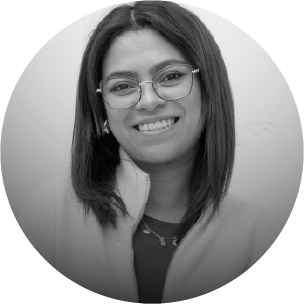 Mishell Paredes